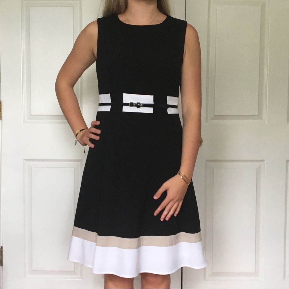 Calvin Klein Business / Cocktail Dress, 6/8